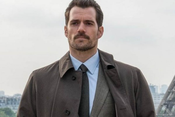 Cuma Gara-gara Kumis, Film Impossible - Fallout Nyaris Disetop