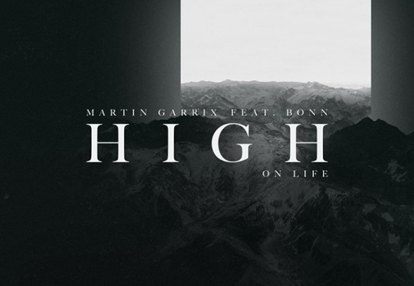 High On Life', Single Terbaru dari Martin Garrix