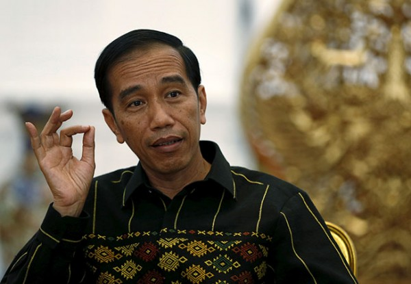 Judast Priest: Dear President Jokowi, We Coriadlly Invite You!