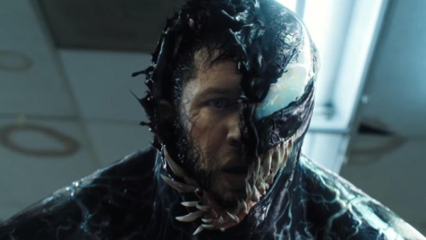 Trailer Baru Venom Hadirkan Epic Battle Lawan Villain