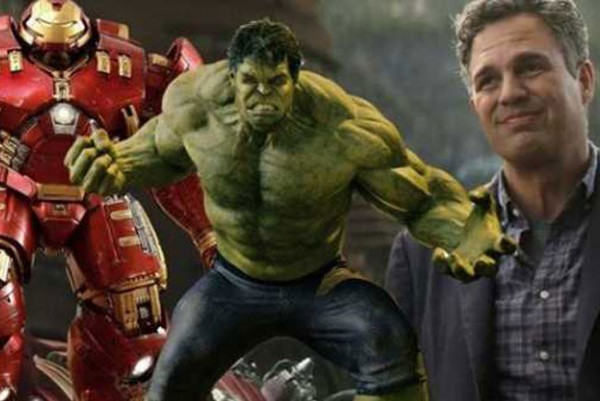 Ternyata Hulk Enggak Muncul di Infinity War Bukan Karena Takut Thanos