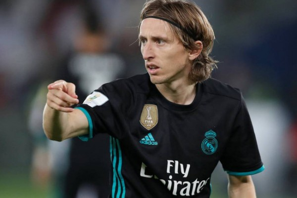 Spalletti Akui Kejar Modric dan Mimpikan Messi, Tapi...