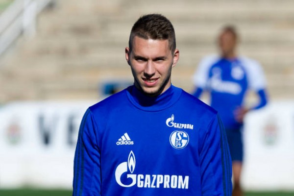 Juve Pinjamkan Marko Pjaca Ke Fiorentina