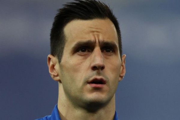 Flop Parah Di Milan, Kalinic Lanjut Ke La Liga