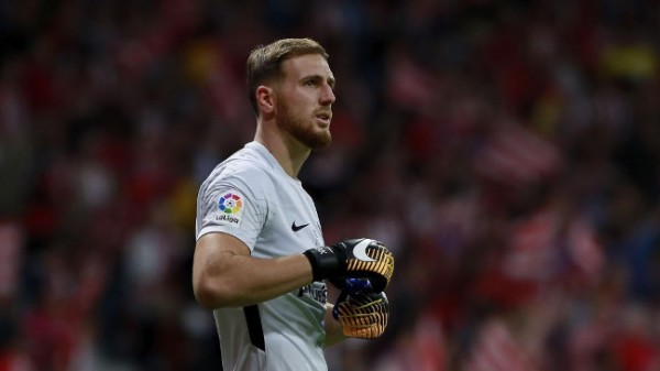 Sebelum Arrizabalaga Merapat, Chelsea Ditolak Jan Oblak