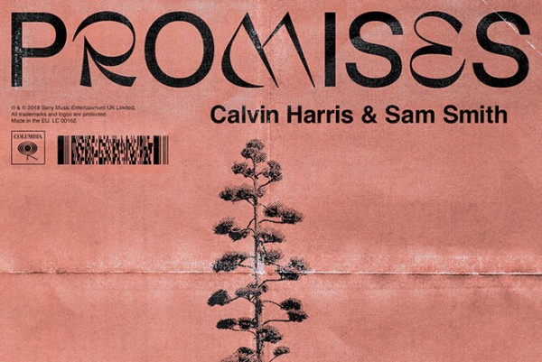 Promises', Inikah Kolaborasi Terbaik Calvin Harris?