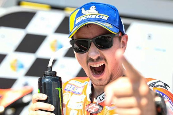 Lorenzo Ducatista Sejati