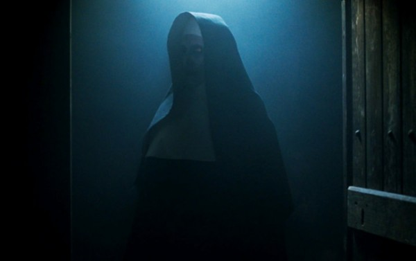Iklan Film The Nun Diblock YouTube Gara-gara Terlalu Seram