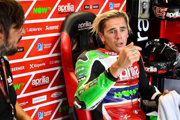 Redding Minta Maaf Sebut RS-GP Sampah