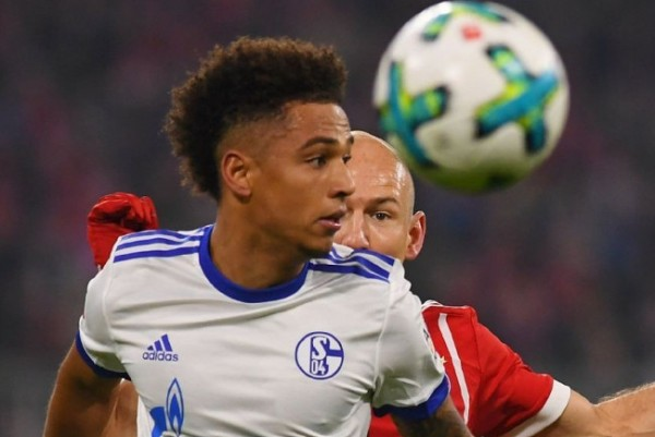 PSG Rekrut Bek Muda Jerman Thilo Kehrer